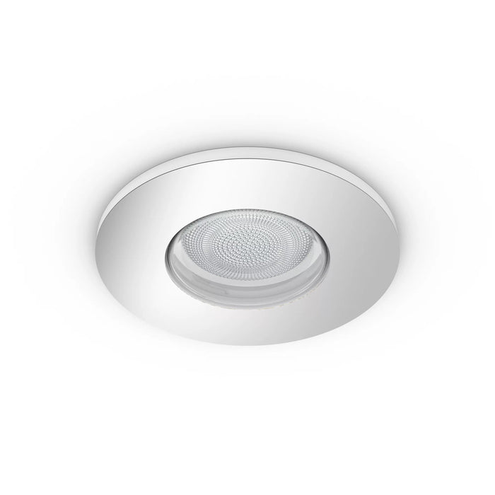 EAN 8719514340794 - Philips Hue White ambiance 8719514340794 iluminación inteligente Punto de iluminación inteligente Bluetoo imagen 2