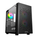 EAN 6974560222995 - ABYSM Danube Inva MX202 Micro Torre Negro imagen 1