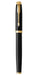 EAN 3501179316598 - Parker IM Bolígrafo cilíndrico Negro 1 pieza(s) imagen 2