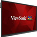 EAN 766907024685 - Viewsonic IFP86G1 pizarra blanca interactiva 2,18 m (86") 3840 x 2160 Pixeles Pantalla táctil Negro HDMI imagen 2