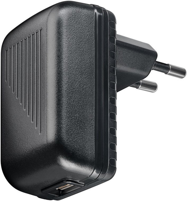 EAN 4040849584848 - Goobay 58484 divisor de video HDMI 8x HDMI imagen 3