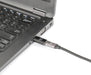 EAN 0766623153980 - Manhattan 153980 cambiador de género para cable USB A USB C Negro imagen 5