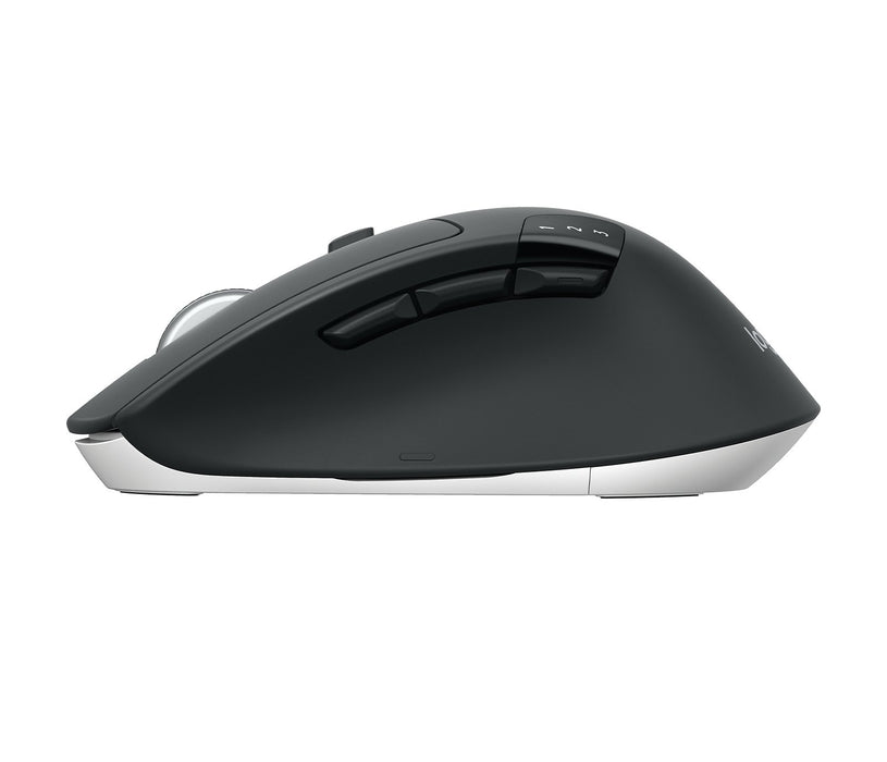 EAN 5099206065086 - Logitech 910-004791 ratón Oficina mano derecha RF Wireless + Bluetooth Óptico 1000 DPI imagen 4