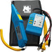 EAN 4012932135718 - Kurth Electronic KE401 IT Azul imagen 1