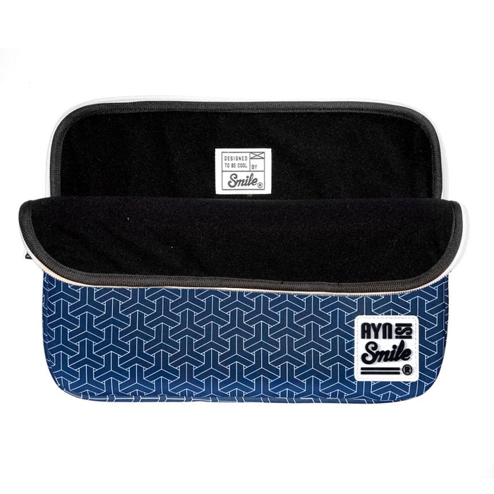 EAN 8420738312763 - Smile 112008040199 maletines para portátil 35,6 cm (14") Funda Marina imagen 13