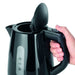 EAN 4008146029530 - Severin WK 3410 tetera eléctrica 1 L 2200 W Negro imagen 5