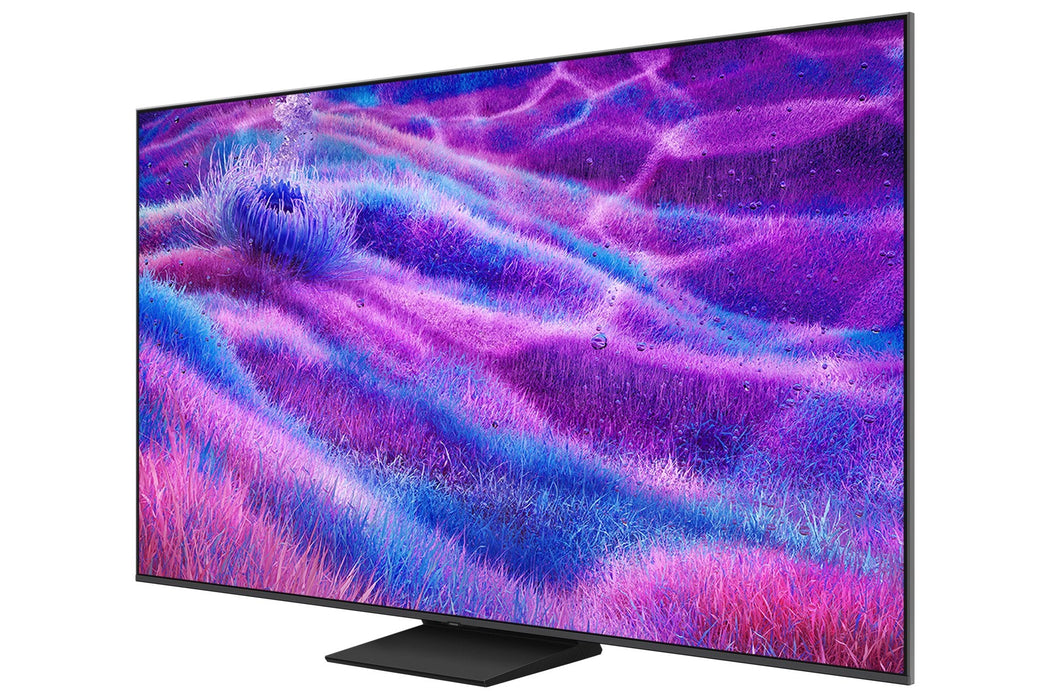 Samsung Tv Neo Qled 4k Qn80f Series (Qe85qn80fauxxh)