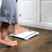 EAN 8435484040884 - Cecotec 04088 báscula de baño Rectángulo Blanco Báscula personal electrónica imagen 6