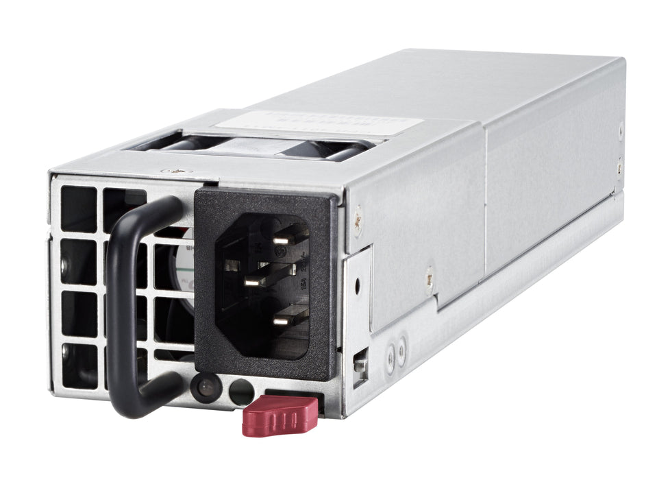 Hpe Aruba Networking Cx 5420 1600w Ac Power Supply Eu