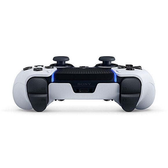 EAN 0711719586555 - Sony DualSense Edge Negro, Blanco Bluetooth Gamepad Analógico/Digital PlayStation 5 imagen 4