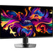EAN 4711377293488 - MSI MAG 321UPDE QD-OLED pantalla para PC 80 cm (31.5") 3840 x 2160 Pixeles 4K Ultra HD Negro imagen 3