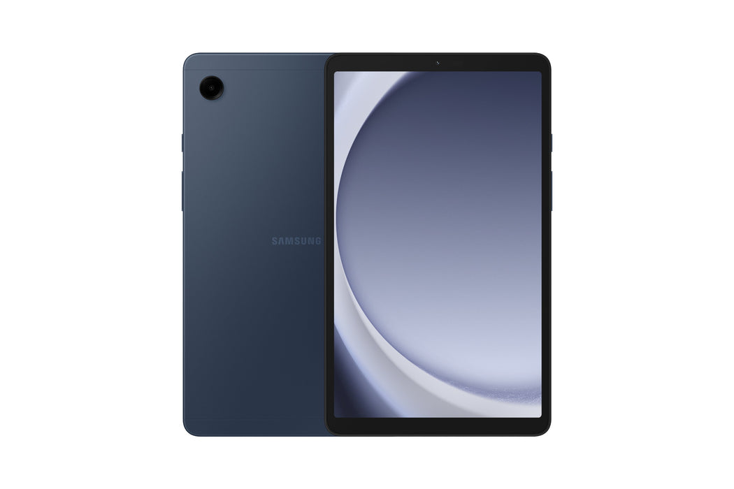 EAN 8806095305943 - Samsung Galaxy Tab SM-X110 Mediatek 64 GB 22,1 cm (8.7") 4 GB Wi-Fi 5 (802.11ac) Marina imagen 1