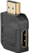 EAN 4040849657450 - Goobay 65745 adaptador de cable de vídeo HDMI tipo A (Estándar) Negro imagen 2