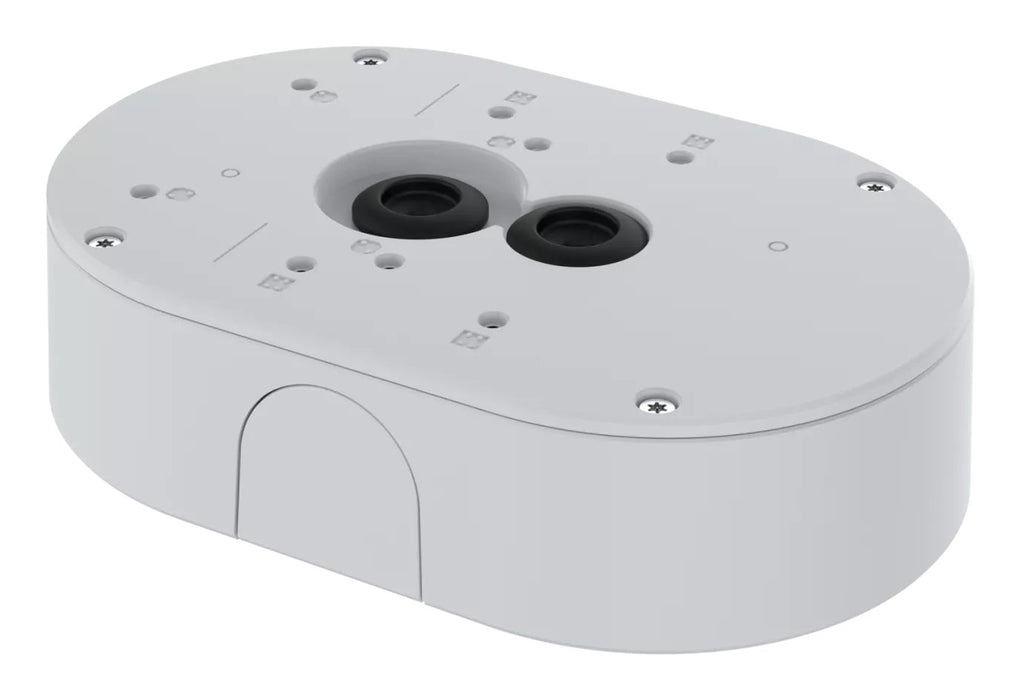 EAN 7331021083059 - Axis TP4601-E Caja de interfaz imagen 1