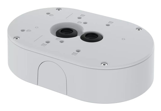 EAN 7331021083059 - Axis TP4601-E Caja de interfaz imagen 1