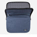 EAN 8431775036000 - Nilox NXSL14BL maletines para portátil 35,8 cm (14.1") Funda Azul imagen 3