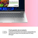 EAN 0199251735240 - HP ProBook 4 G1iR Wolf Pro Security Edition Intel Core 5 120U Portátil 35,6 cm (14") WUXGA 16 GB DDR5-SDR imagen 6