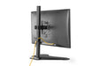 EAN 4016032481973 - Digitus DA-90437 soporte para monitor 81,3 cm (32") Escritorio Negro imagen 4