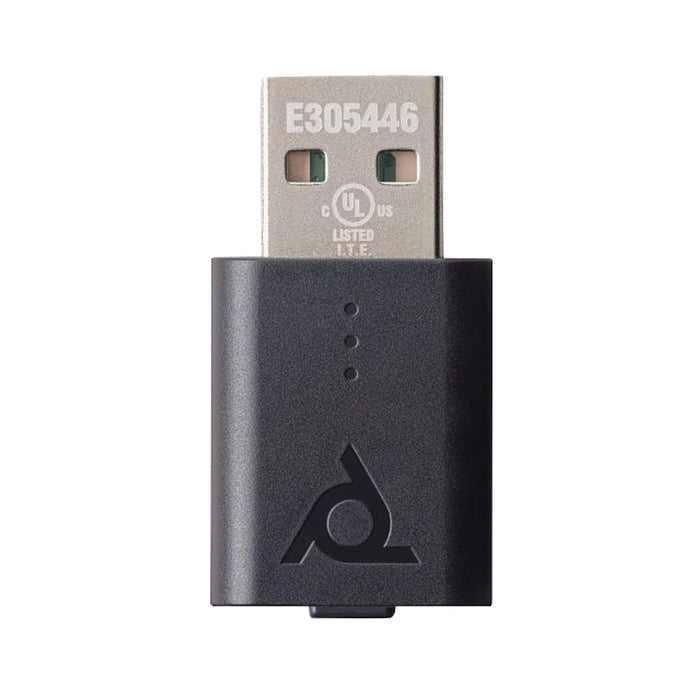 EAN 0196548132157 - HP Poly Savi D400 UC DECT 1880-1900 MHz Dongle Cable imagen 1