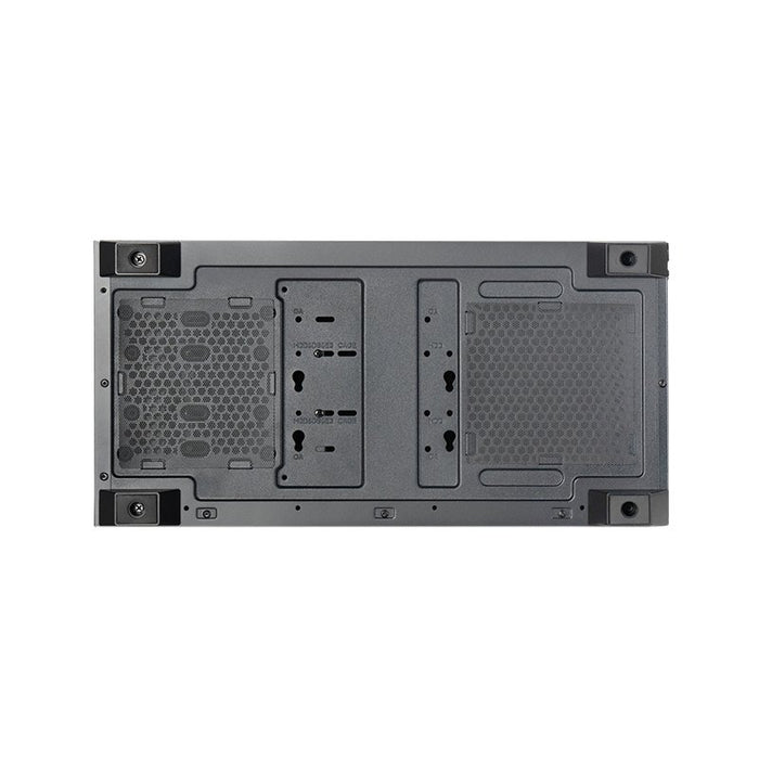 EAN 0753263079077 - Chieftec GT-01B-OP carcasa de ordenador Midi Tower Negro imagen 7
