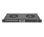 EAN 5903148919089 - Extralink 19\" RACK MOUNT FAN PANEL (2 FANS) WITH THERMOSTAT Panel del ventilador imagen 1