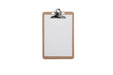 EAN 4002390069489 - MAUL 2392470 portapapel A5 Marrón imagen 3