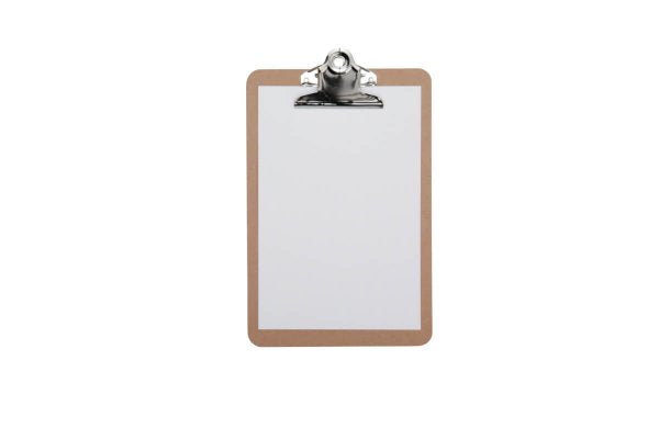 EAN 4002390069489 - MAUL 2392470 portapapel A5 Marrón imagen 3