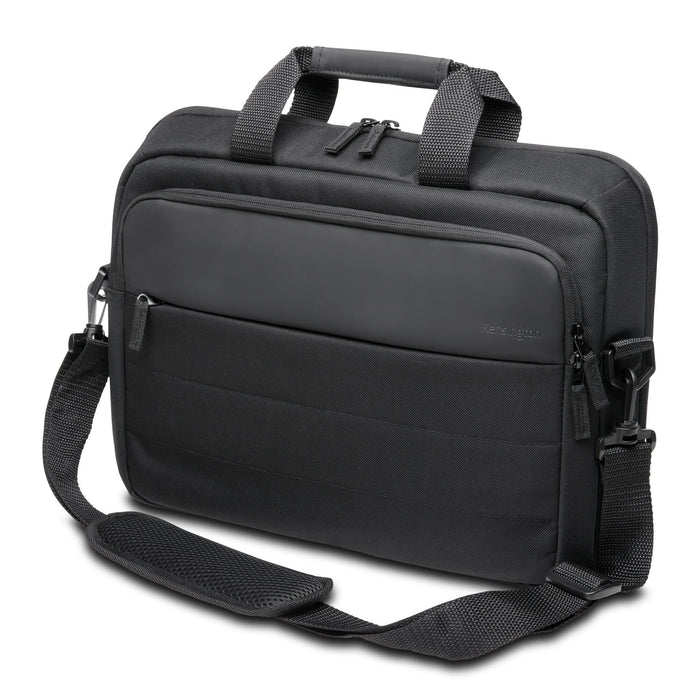 EAN 0085896603900 - Kensington K60390WW maletines para portátil 40,6 cm (16") Maletín Toploader Negro imagen 4