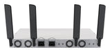 EAN 4752224005175 - Mikrotik CRS418-8P-8G-2S+5axQ2axQ-RM L2/L3 Gigabit Ethernet (10/100/1000) Energía sobre Ethernet (PoE) 1U imagen 3