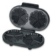 EAN 4008146047077 - Severin WA 2118 2 barquillo(s) 1200 W Negro imagen 8