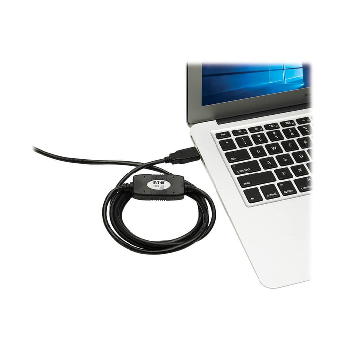 EAN 0037332222107 - Tripp Lite U009-006-RJ45-X cambiador de género para cable RJ-45 USB 2.0 Type-A imagen 3