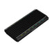 EAN 8436574706376 - AISENS ASM2-RGB012B caja para disco duro externo Caja externa para unidad de estado sólido (SSD) Negro imagen 1