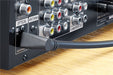 EAN 4040849415951 - Goobay 41595 cable de audio 2 m Toslink Negro imagen 2