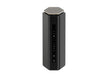 EAN 0606449172058 - NETGEAR Nighthawk RS600 router inalámbrico Gigabit Ethernet Tribanda (2.4 GHz / 5 GHz / 6 GHz) Negro imagen 1