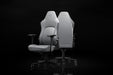 EAN 8886419354932 - Razer Iskur V2 NewGen Butaca para jugar Asiento acolchado Gris imagen 1