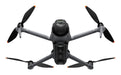 EAN 6937224110014 - DJI Mavic 4 Pro 4 rotores Cuadricóptero 100 MP 12288 x 8192 Pixeles 6654 mAh Gris imagen 3