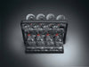 EAN 7321423447504 - AEG A9SZGB01 pieza y accesorio de lavavajillas Gris Cesta para copas y vasos de vino imagen 7