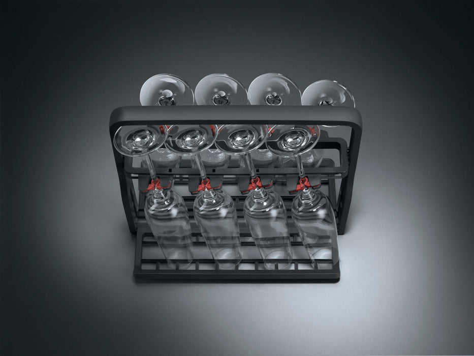 EAN 7321423447504 - AEG A9SZGB01 pieza y accesorio de lavavajillas Gris Cesta para copas y vasos de vino imagen 7