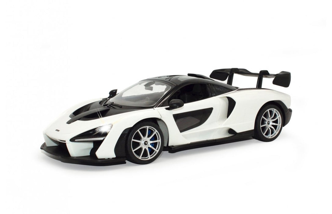 EAN 4042774458973 - Jamara McLaren Senna modelo controlado por radio Coche Motor eléctrico 1:14 imagen 4