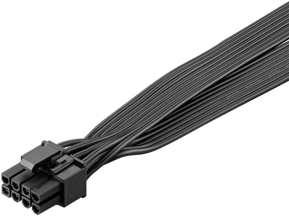 EAN 4040849597145 - Goobay 59714 cable de alimentación interna 0,23 m imagen 2