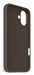 EAN 8721145000985 - Decoded Silicone Case funda para teléfono móvil 17 cm (6.7") Negro imagen 3