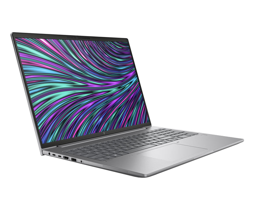 EAN 198415353788 - HP ZBook Power G11 Intel Core Ultra 7 155H Estación de trabajo móvil 40,6 cm (16") Pantalla táctil WUXGA 3 imagen 2
