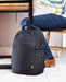 EAN 5060369673616 - Techair Eco essential 39,6 cm (15.6") Funda tipo mochila Negro imagen 7