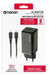 EAN 3665962028201 - NACON SWITCHNEWADAPT60 cargador de dispositivo móvil Smartphone, Teléfono móvil Negro Corriente alterna C imagen 4