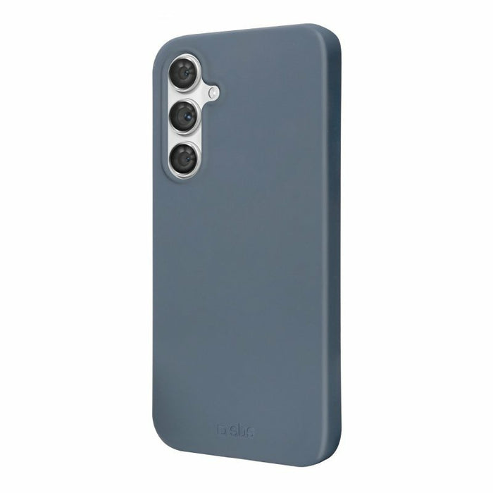 EAN 8018417470028 - SBS TEINSTSAA35B funda para teléfono móvil 16,8 cm (6.6") Azul imagen 1