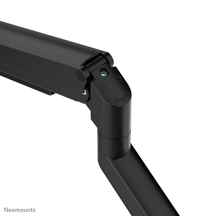EAN 8717371442927 - Neomounts DS70-250BL1 soporte para monitor 88,9 cm (35") Escritorio Negro imagen 16