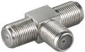 EAN 4040849118487 - Goobay WE 3014 conector coaxial Tipo F 10 pieza(s) imagen 1