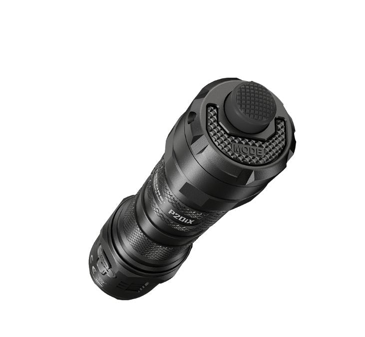 Nitecore P20ix Negro Linterna Táctica Led