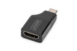 EAN 4016032486169 - Digitus AK-300450-000-S Adaptador gráfico USB 3840 x 2160 Pixeles Negro imagen 4