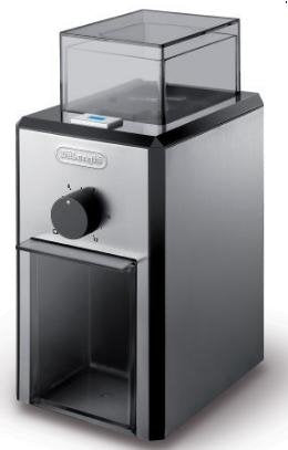 EAN 8004399324558 - De’Longhi KG89 110 W Acero inoxidable imagen 1